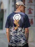 Koi Fish Shirt