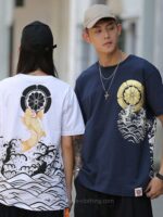 Koi Fish Shirt