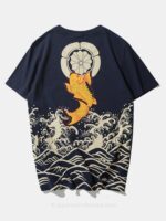 Koi Fish Shirt