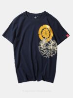 Koi Fish Shirt