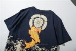 Koi Fish Shirt