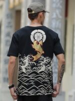 Koi Fish Shirt