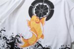 Koi Fish Shirt