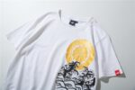 Koi Fish Shirt