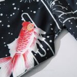 Koi Kimono