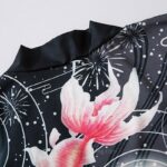 Koi Kimono