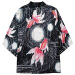 Koi Kimono