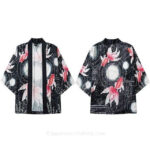 Koi Kimono