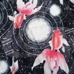 Koi Kimono