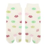 Ladies Tabi Socks