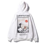 Law of Nature Hoodie