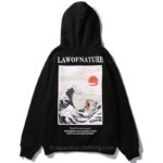 Law of Nature Hoodie