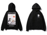 Law of Nature Hoodie