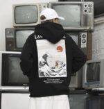 Law of Nature Hoodie