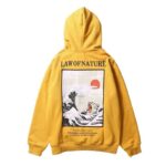 Law of Nature Hoodie