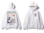 Law of Nature Hoodie