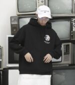 Law of Nature Hoodie