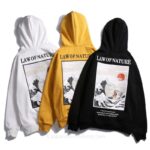 Law of Nature Hoodie