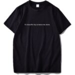 Leave me Alone Shirt