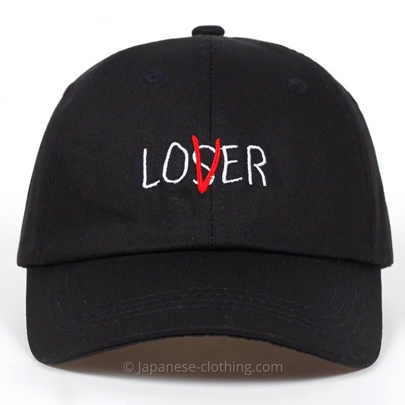 Loser Hat