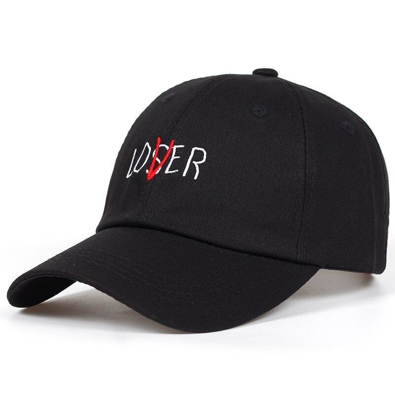 Loser Hat