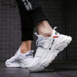 Losers Japanese Sneakers