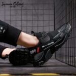 Losers Japanese Sneakers