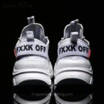 Losers Japanese Sneakers