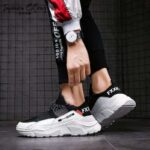 Losers Japanese Sneakers