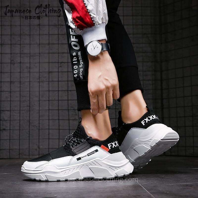 Losers Japanese Sneakers