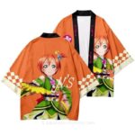 Love Live Kimono