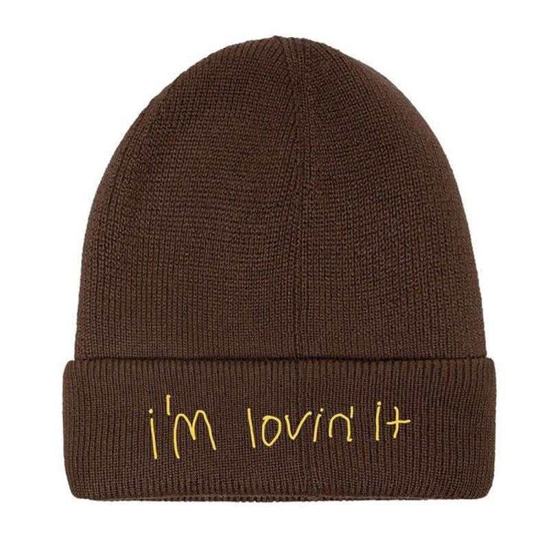 Macdonalds Beanie