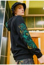 Magic Dragon Hoodie