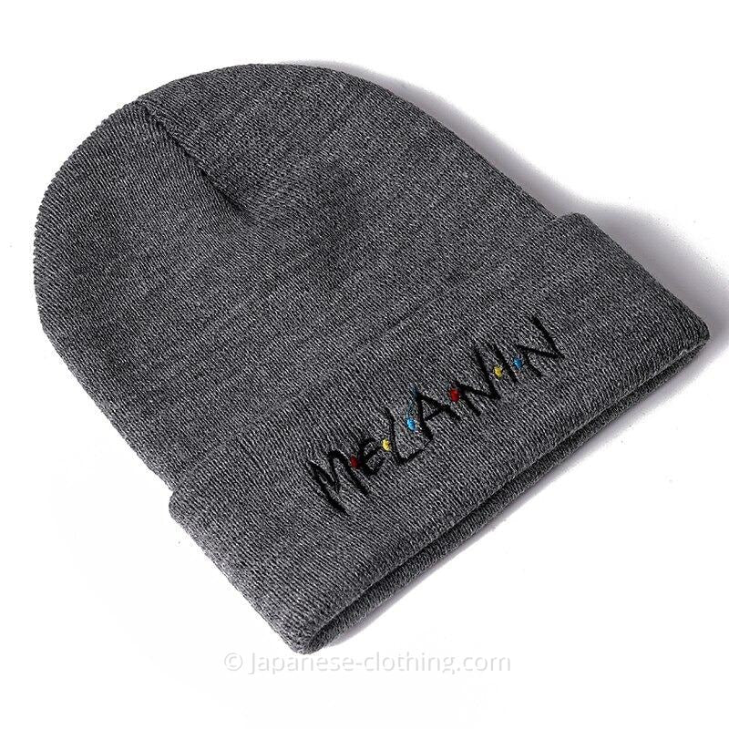Melanin Beanie