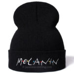 Melanin Beanie