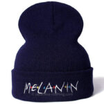Melanin Beanie