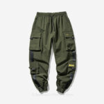 Men’s Cargo Pants Streetwear