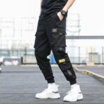 Men’s Cargo Pants Streetwear