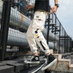 Men’s Cargo Pants Streetwear