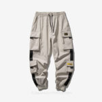 Men’s Cargo Pants Streetwear
