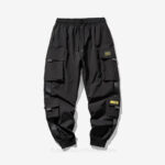 Men’s Cargo Pants Streetwear