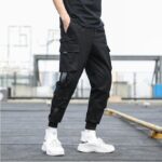 Men’s Cargo Pants Streetwear