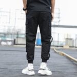 Men’s Cargo Pants Streetwear