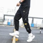 Men’s Cargo Pants Streetwear