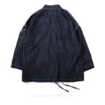 Men’s Denim Kimono