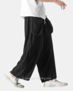 Men’s Hakama Pants