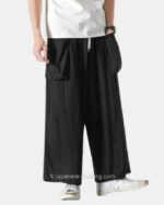 Men’s Hakama Pants