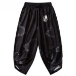 Mens Harem Sweatpants