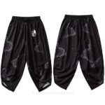 Mens Harem Sweatpants