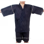 Men’s Jinbei